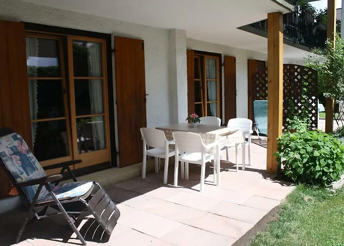 Haus Antonius