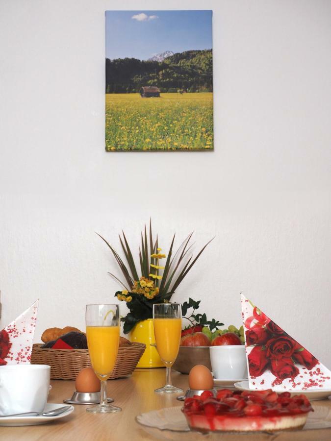 Apartment Haus Antonius *